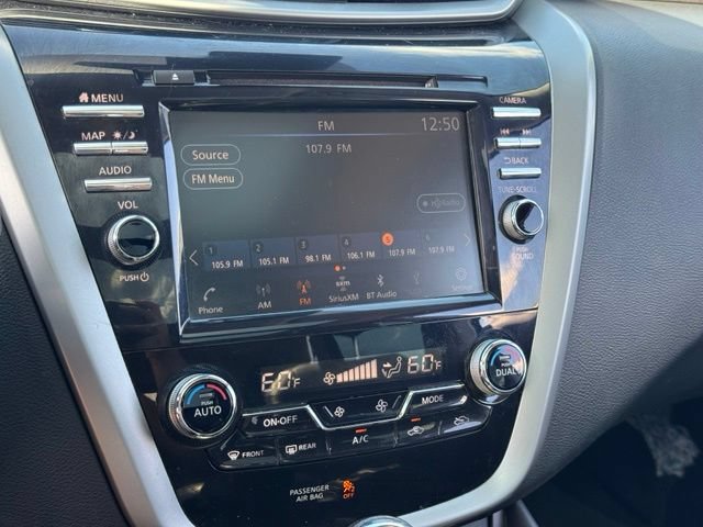 Used 2019 Nissan Murano Platinum w/ Cargo Package AWD/4WD image 69