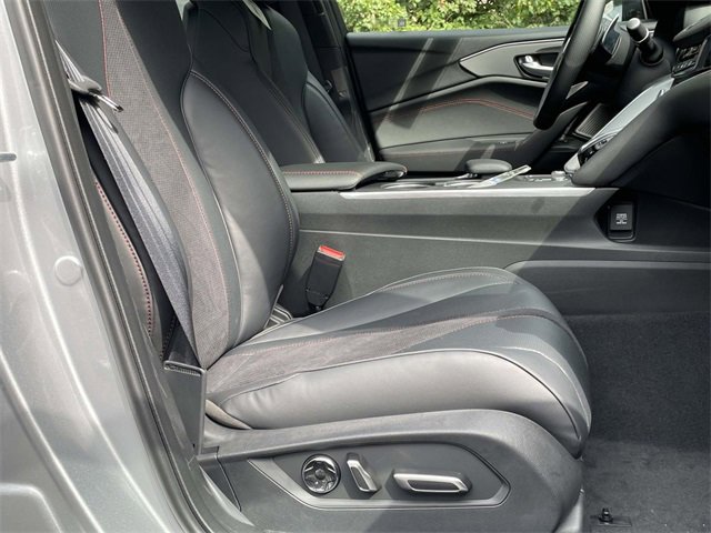 New 2025 Acura TLX SH-AWD w/ A-SPEC Pkg image 20