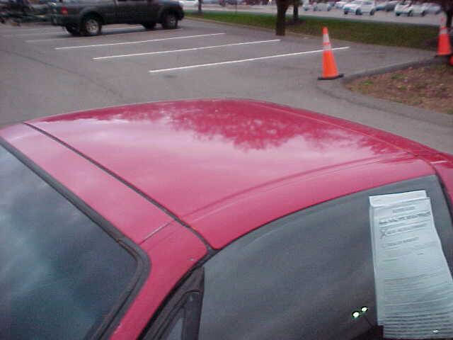 Used 1993 Honda Del Sol S image 6