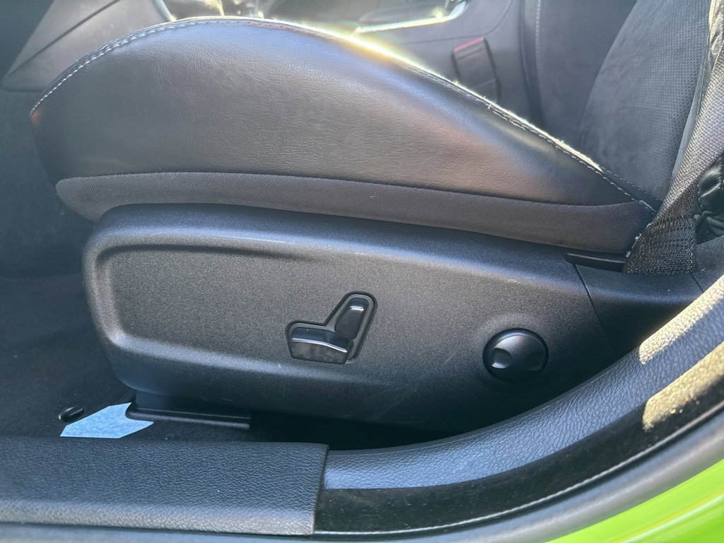 Used 2023 Dodge Charger GT w/ Plus Group image 15