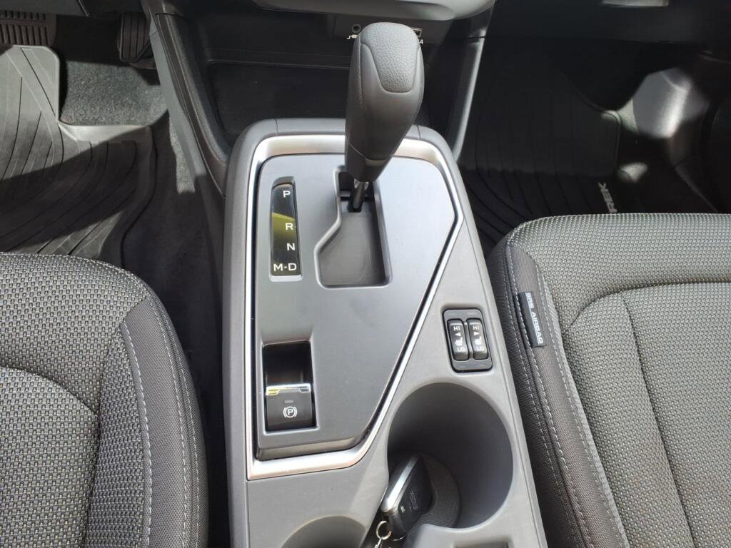 Used 2024 Subaru Crosstrek 2.0i Premium AWD/4WD image 17