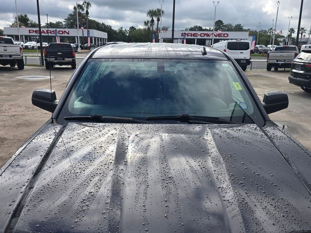 Used 2014 GMC Sierra 1500 SLE w/ SLE Value Package image 20