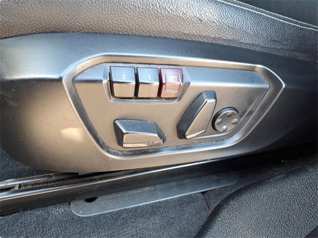 Used 2017 BMW X3 xDrive28i image 12