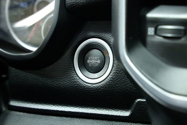 Used 2023 RAM 1500 Big Horn image 25