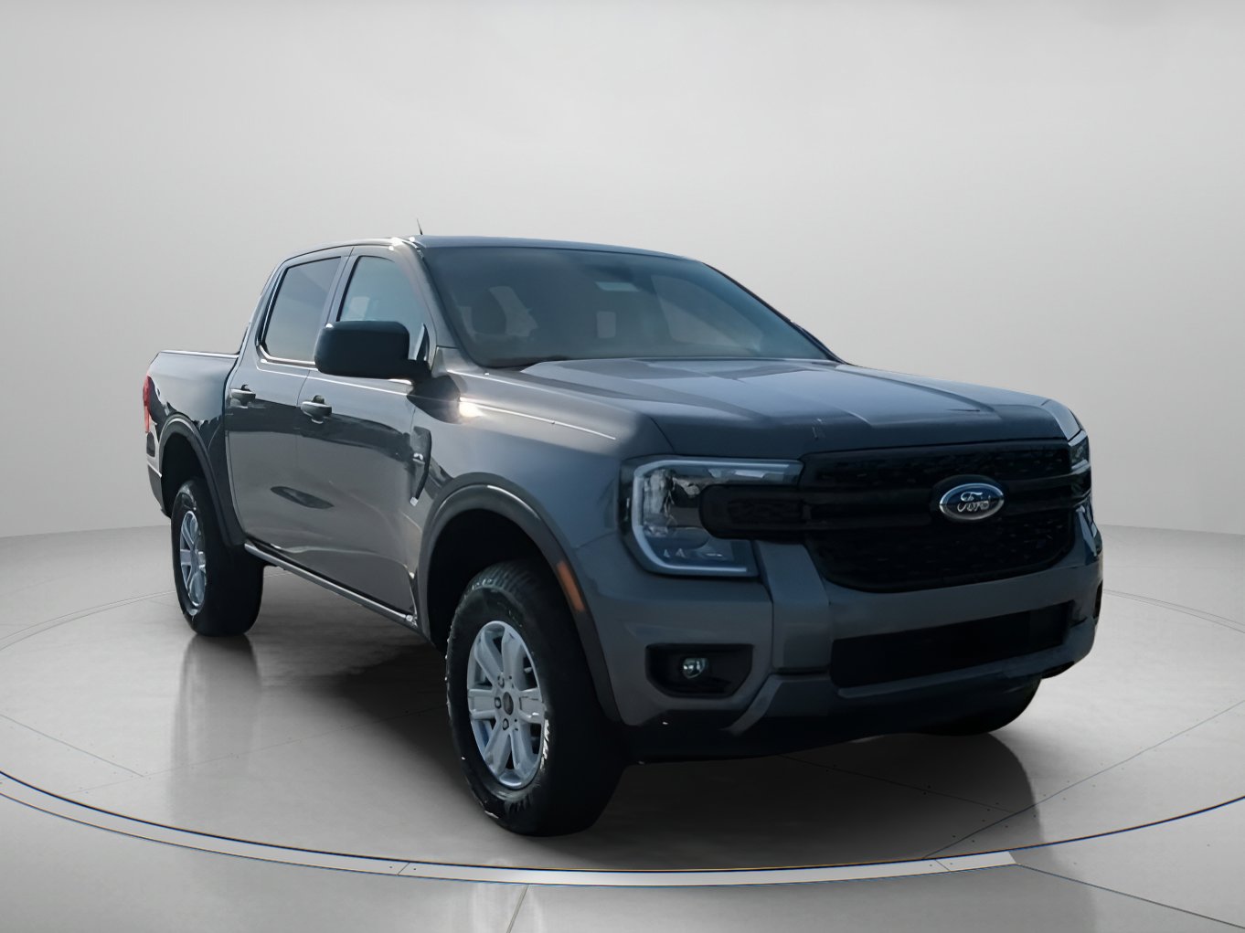New 2026 Ford Ranger XL RWD image 4