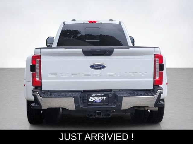 Used 2025 Ford F350 XL w/ 360-Degree Camera Package AWD/4WD image 4