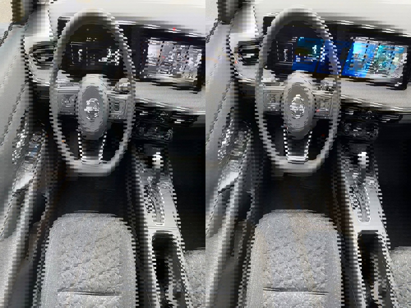 New 2026 Nissan Kicks SV image 15