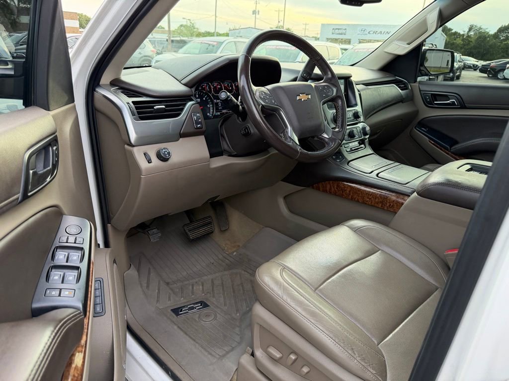 Used 2018 Chevrolet Tahoe Premier RWD image 29