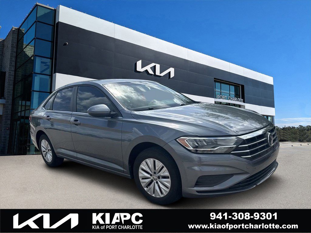Used 2019 Volkswagen Jetta R-Line FWD video 1