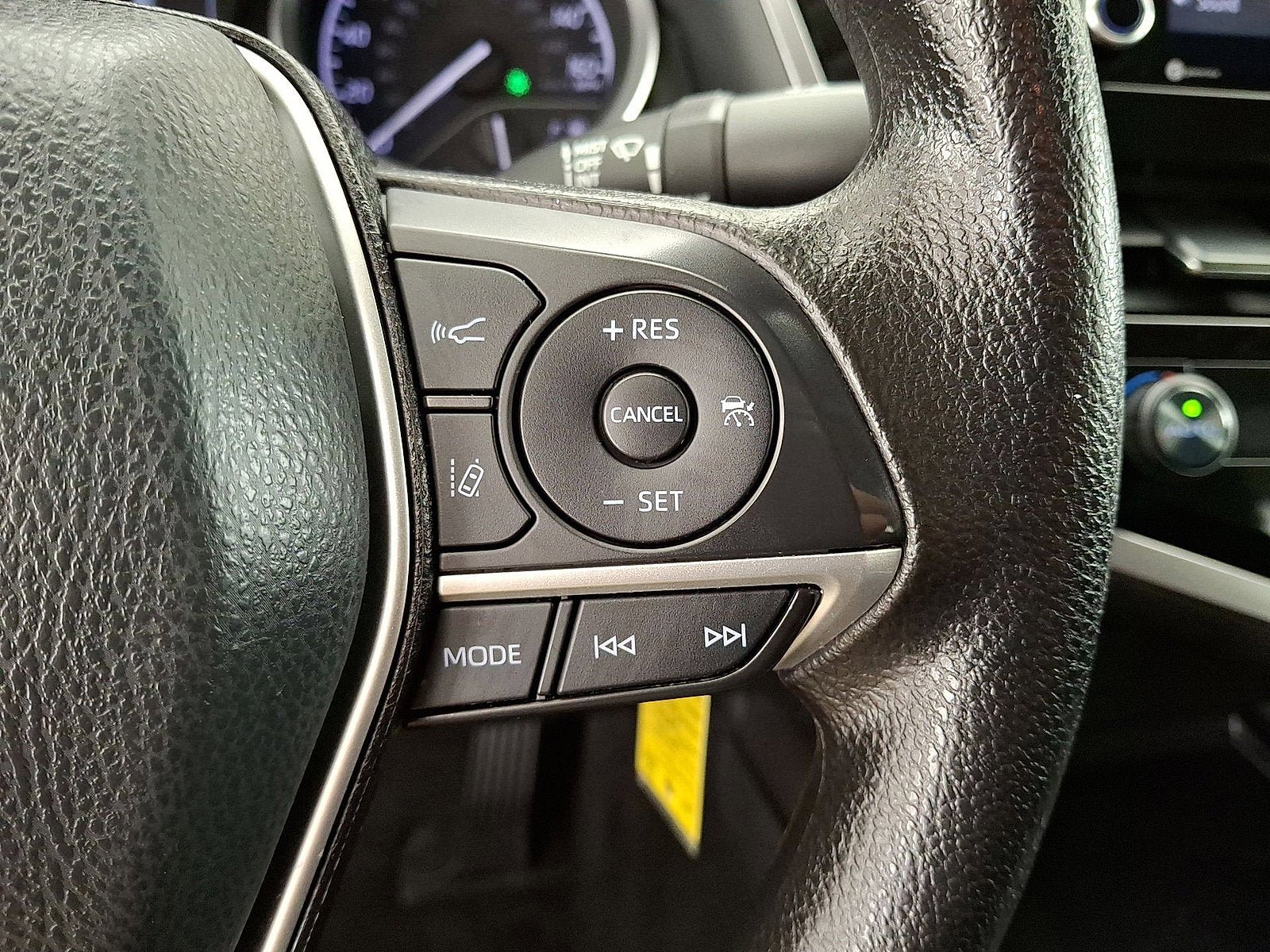 Certified 2023 Toyota Camry LE FWD image 18
