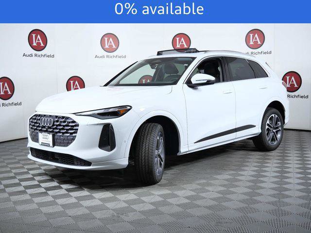 New 2025 Audi Q5 Premium image 4