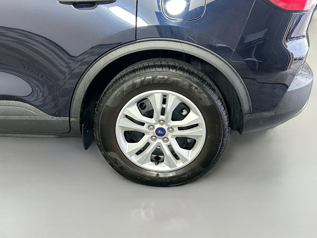 Used 2021 Ford Escape S FWD image 30