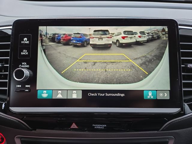 New 2026 Honda Ridgeline RTL image 35