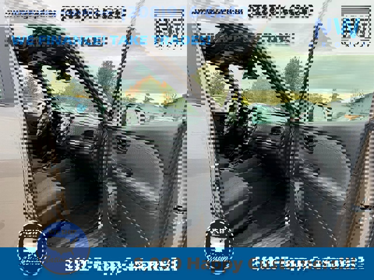 Used 2025 Subaru Forester Premium w/ Convenience Package #1 image 41