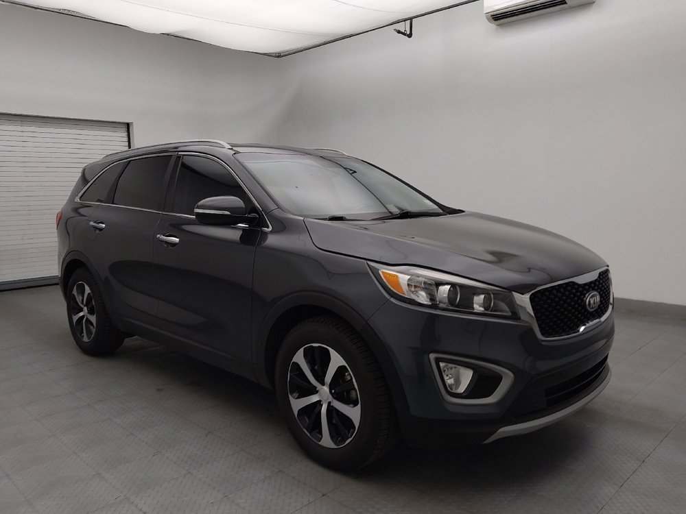 Used 2018 Kia Sorento EX image 13