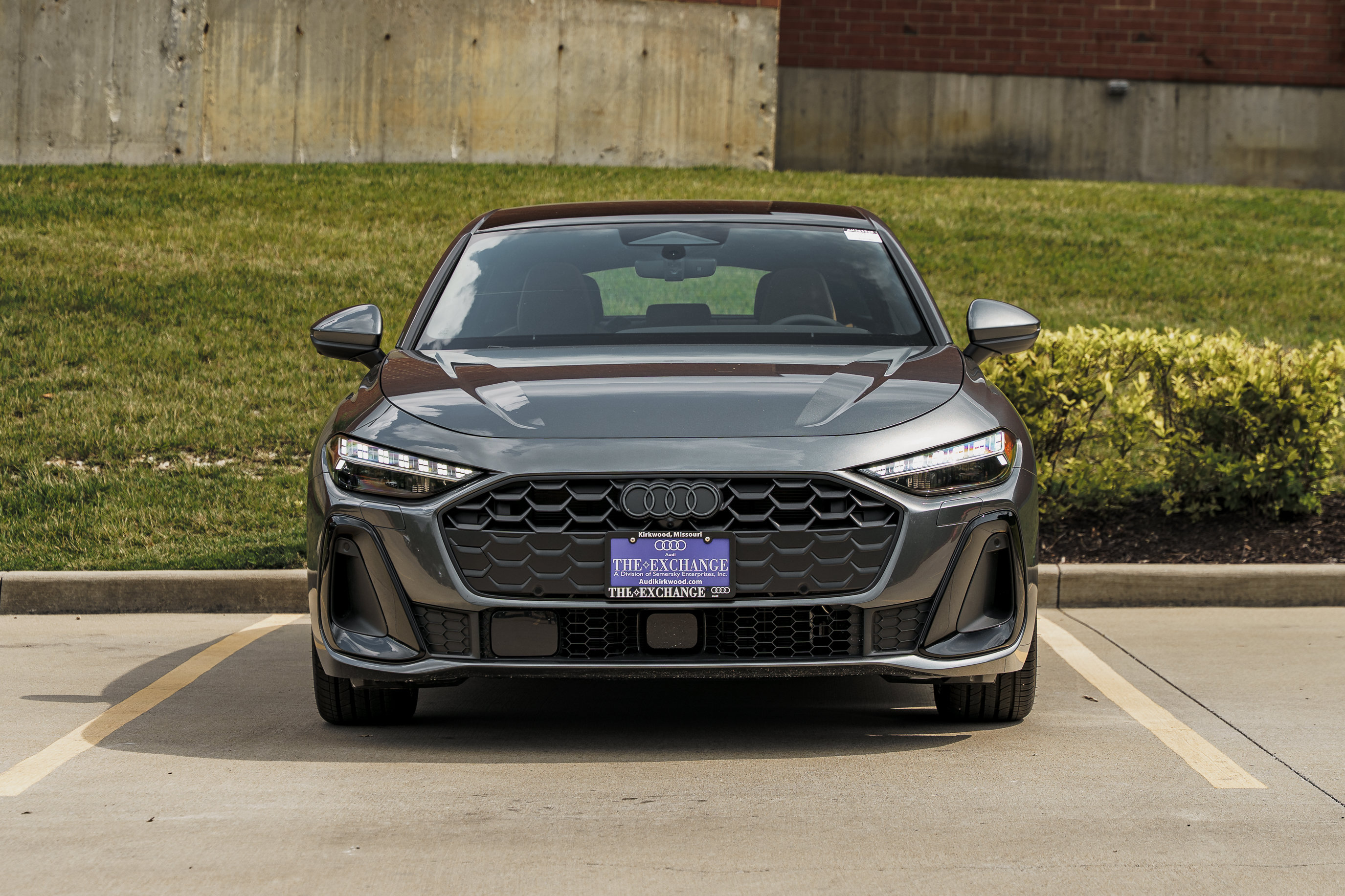 New 2026 Audi A5 2.0T Premium Plus AWD/4WD image 31