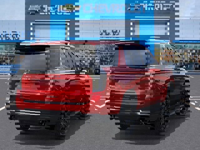 New 2026 Chevrolet Tahoe Premier w/ Sun And Tow Package image 4