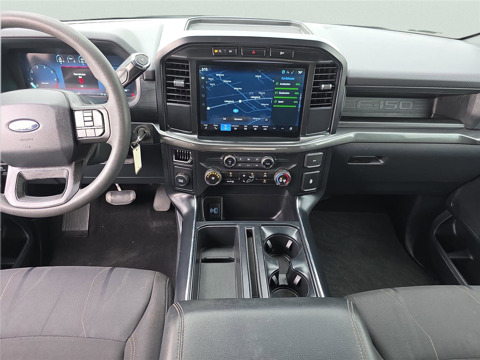 Used 2024 Ford F150 STX image 33