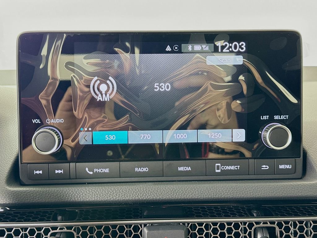 New 2026 Honda Civic Sport image 14