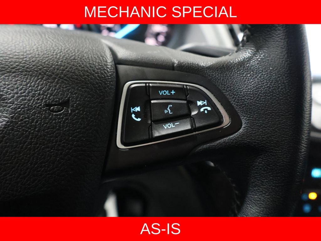 Used 2019 Ford Escape SE AWD/4WD image 30