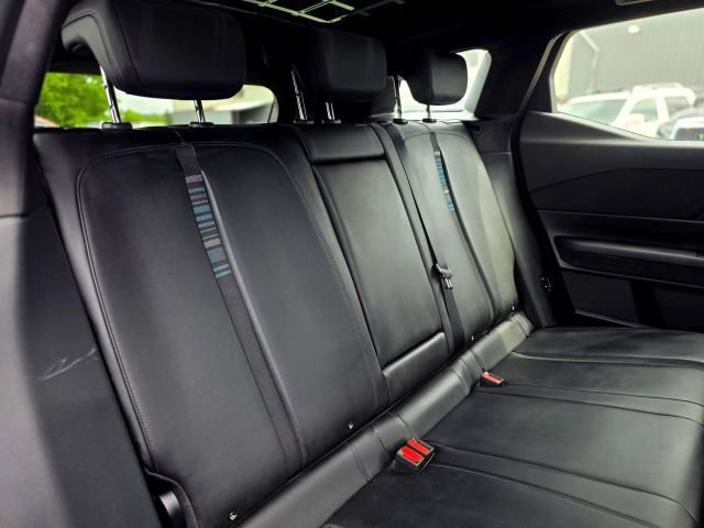 Used 2023 Fisker Ocean One AWD/4WD image 34
