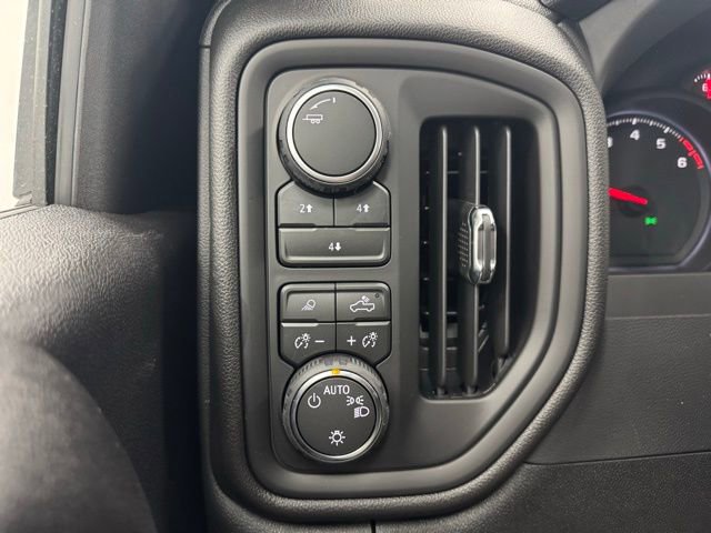New 2026 Chevrolet Silverado 2500 W/T w/ WT Convenience Package image 12