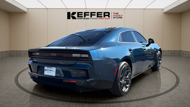 New 2026 Dodge Charger R/T AWD/4WD image 5