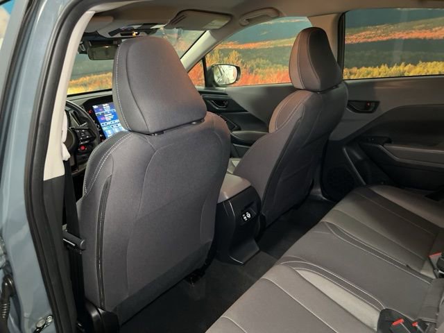 Certified 2025 Subaru Crosstrek 2.0i Premium image 44