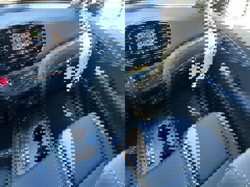 New 2026 Honda Ridgeline RTL image 32