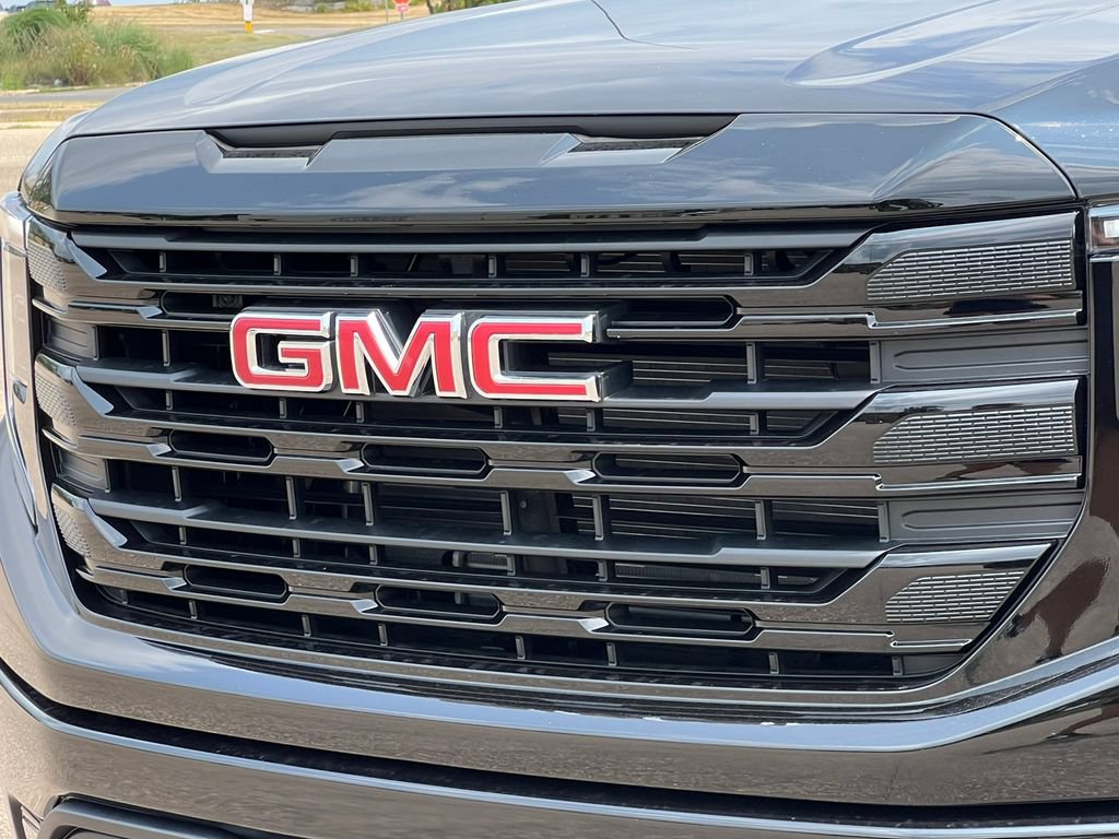 New 2026 GMC Sierra 1500 Elevation AWD/4WD image 42