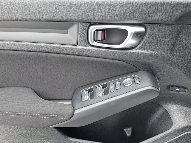 New 2026 Honda Civic Sport image 10