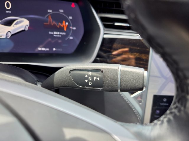 Used 2018 Tesla Model S 75D AWD/4WD image 38