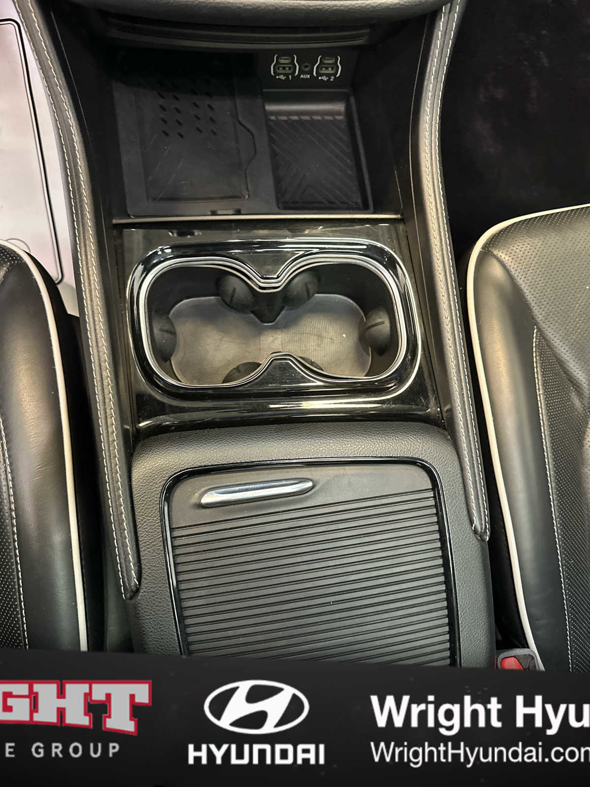 Used 2025 Chrysler Pacifica Limited image 29