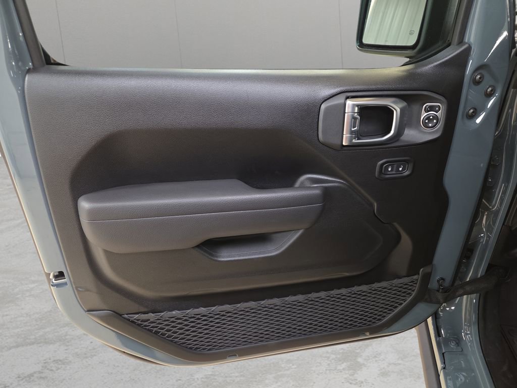 New 2026 Jeep Gladiator Rubicon image 14