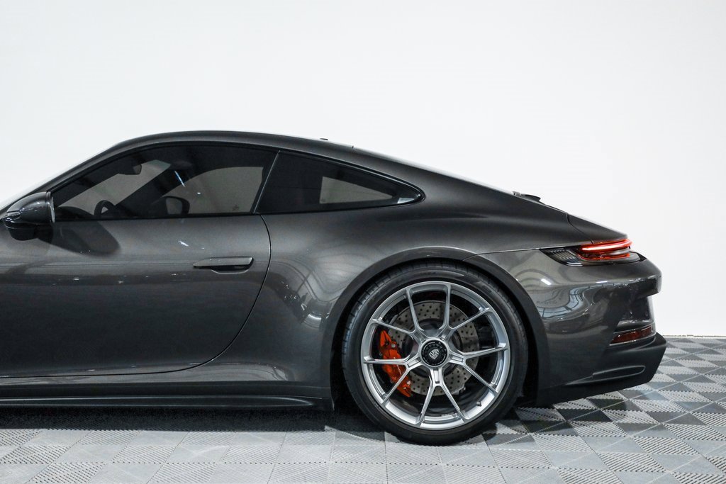 Used 2022 Porsche 911 GT3 image 27