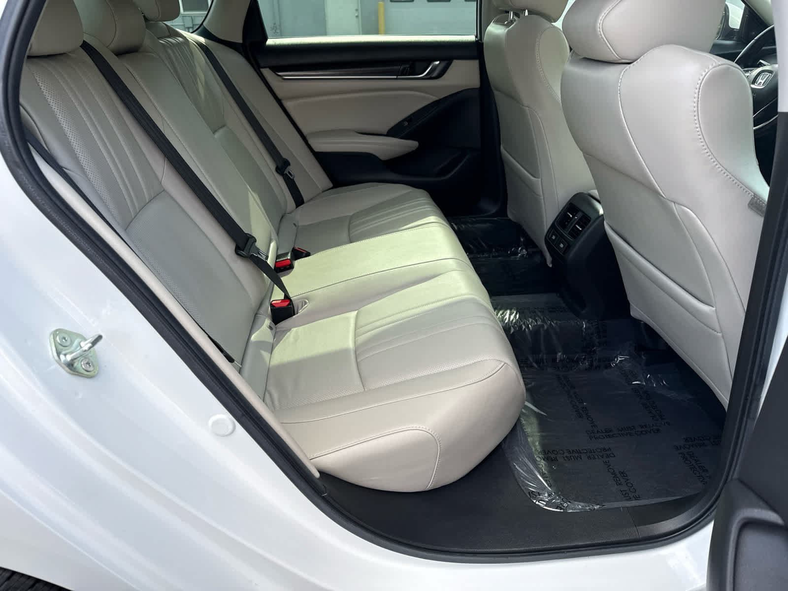 Used 2021 Honda Accord EX-L image 14