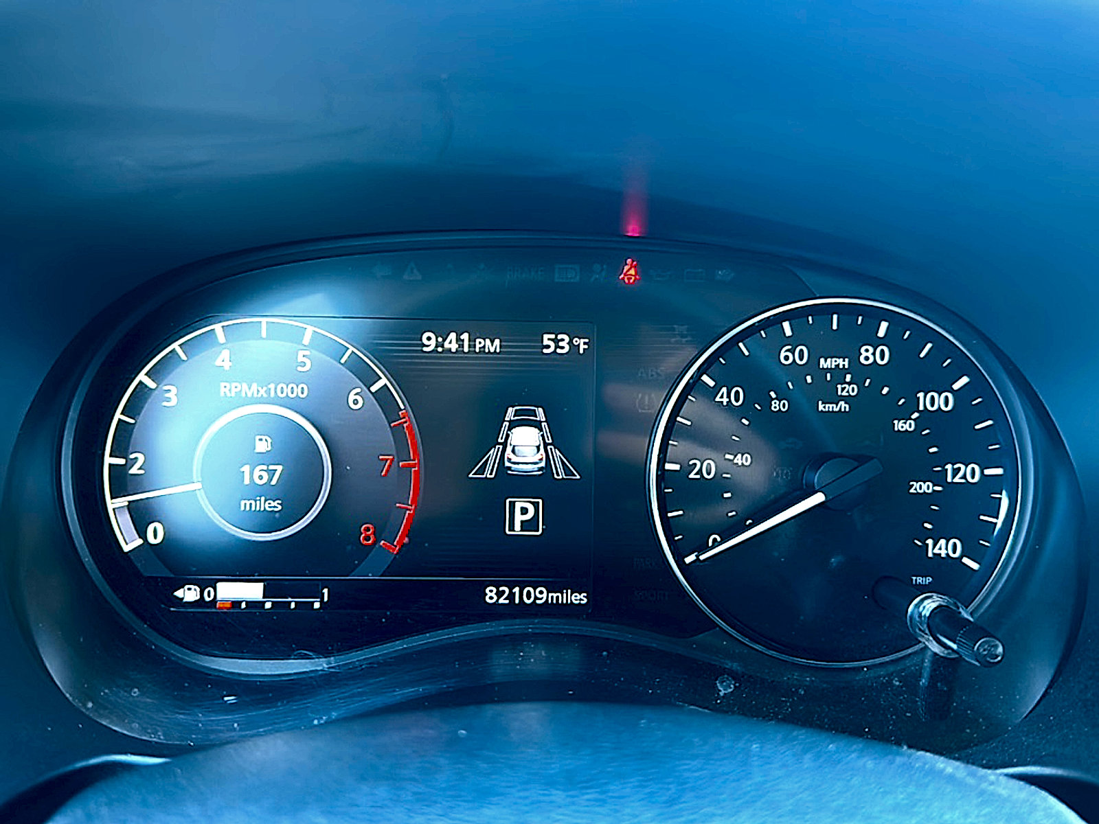 Used 2023 Nissan Kicks SV image 26