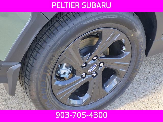 New 2026 Subaru Crosstrek 2.5i image 5