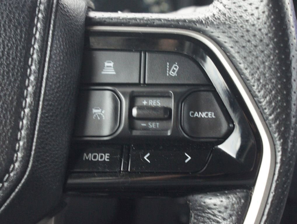Used 2022 Toyota Tundra SR5 w/ TRD Off-Road Premium Package AWD/4WD image 11