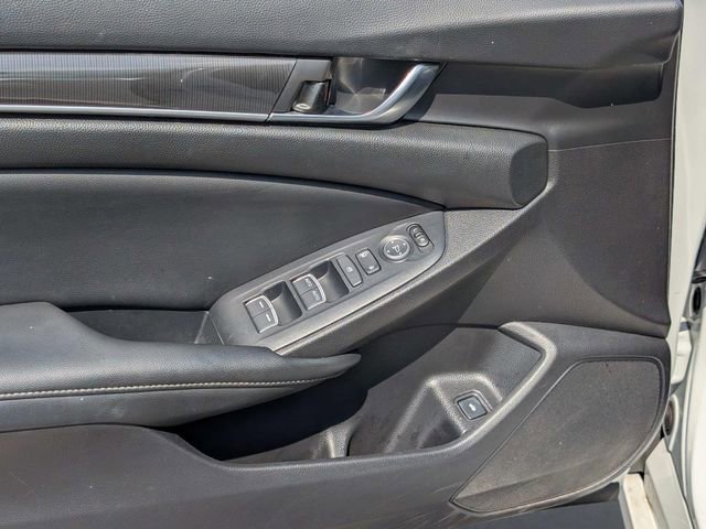 Used 2022 Honda Accord Sport image 12