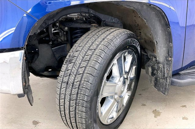 Used 2014 Toyota Tundra 1794 Edition image 32