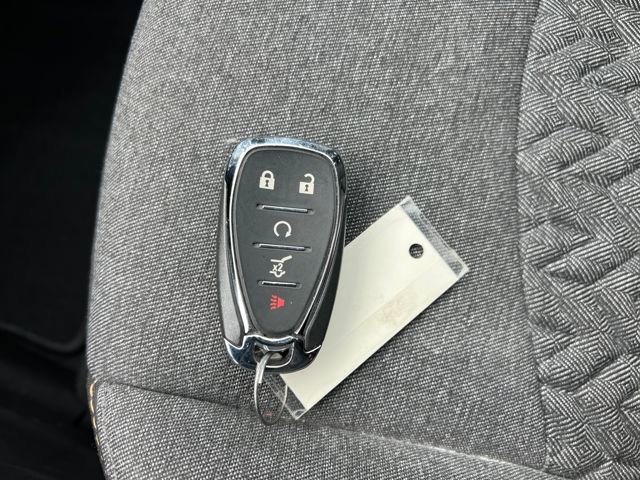 Used 2024 Chevrolet Equinox LT AWD/4WD image 29