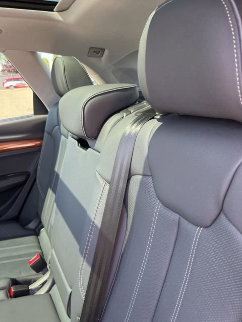 Used 2021 Audi Q5 2.0T Premium Plus w/ Premium Plus Package image 9