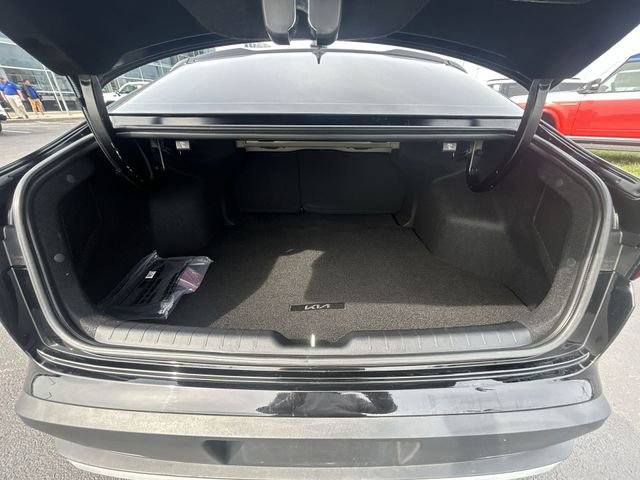 Used 2025 Kia K4 EX image 29