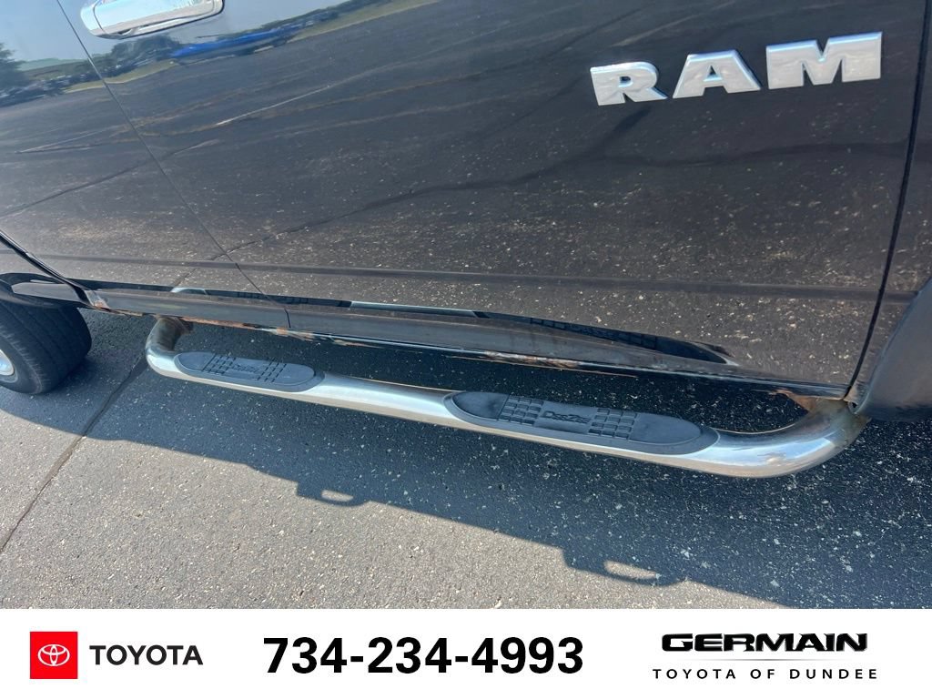 Used 2009 Dodge Ram 1500 Truck SLT AWD/4WD image 17