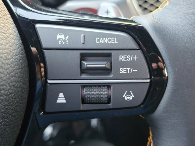 New 2026 Acura Integra A-Spec image 18