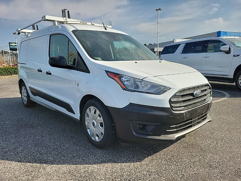 Used 2022 Ford Transit Connect XL image 6