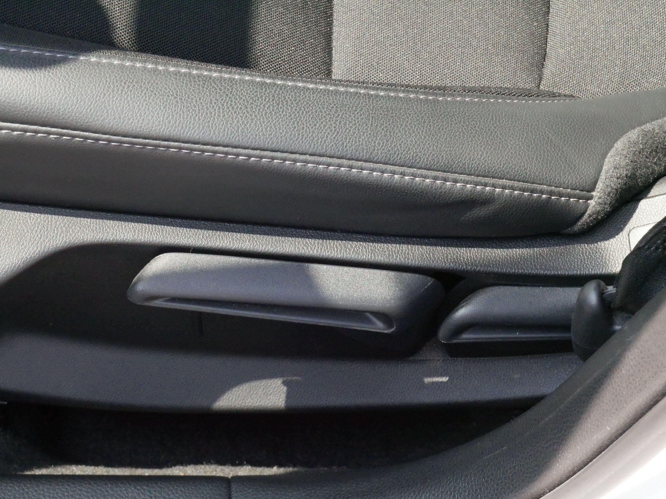 Used 2025 Honda Civic Sport image 20