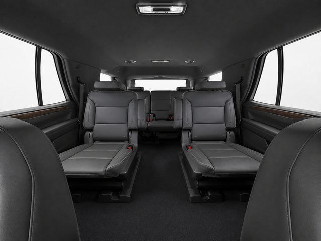 Used 2021 Chevrolet Tahoe Premier AWD/4WD image 11