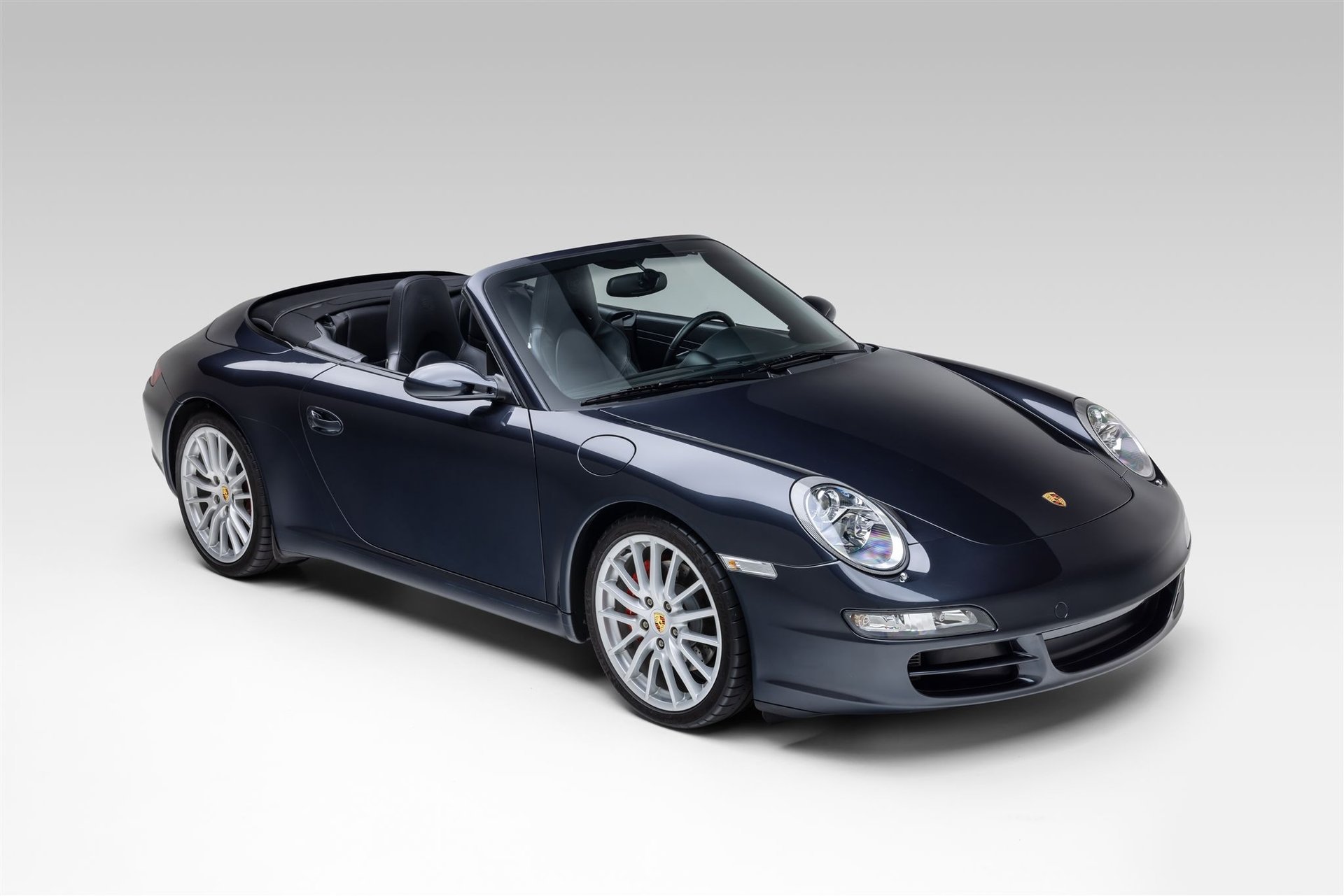 Used 2006 Porsche 911 Cabriolet image 4